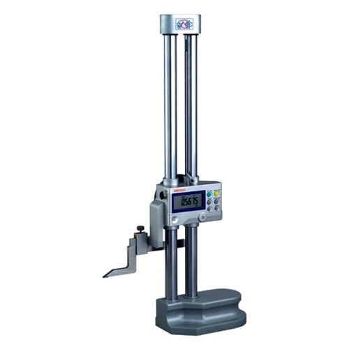 Mitutoyo 192-670-10 Multi-Function Digimatic Height Gauge, 0 to 12" (0 to 300 mm)