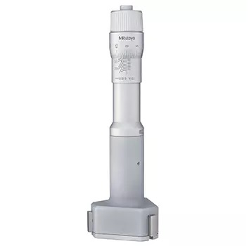 Mitutoyo 368-770 Holtest Inside Micrometer, type II, 50 to 63 mm