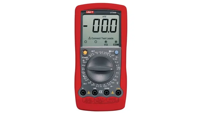 UT58B Universal Digital Multimeter