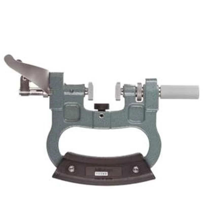 Mitutoyo 201-102 Dial Snap Gauge 25-50mm