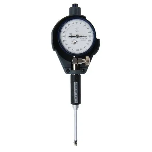 Mitutoyo 511-210-20 Dial Bore Gauge, 6 to 10 mm, .001 mm