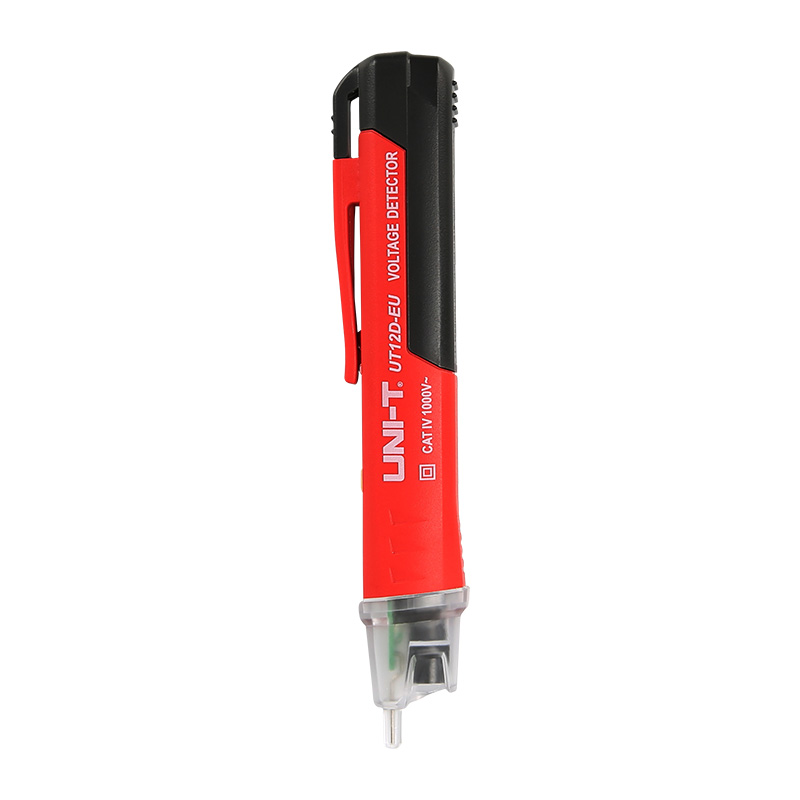 UT12D-EU Non-Contact Voltage Detector