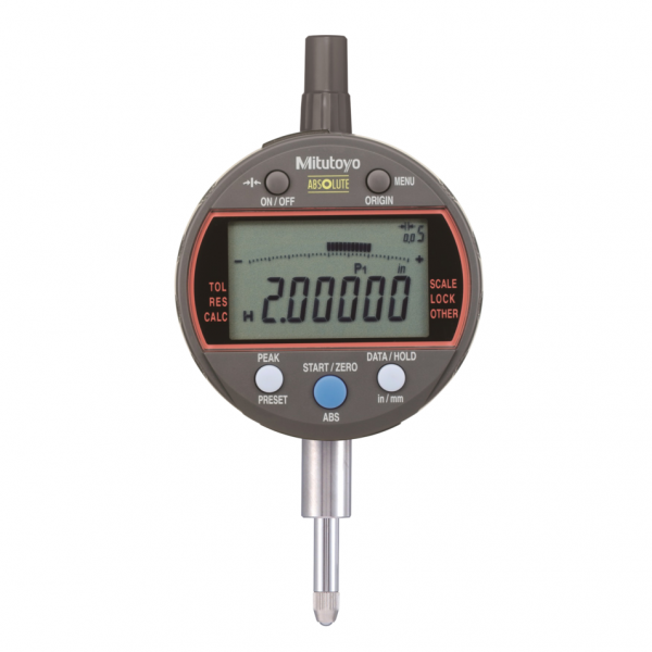 Mitutoyo 543-342B-10 IDC Digital Indicator