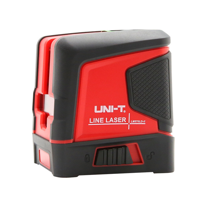 LM570LD-II Laser Level