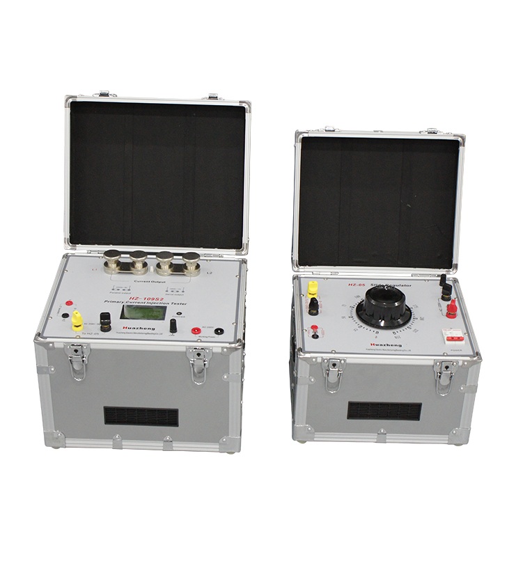 Huazheng HZ-109S2 Primary Current Injection Tester