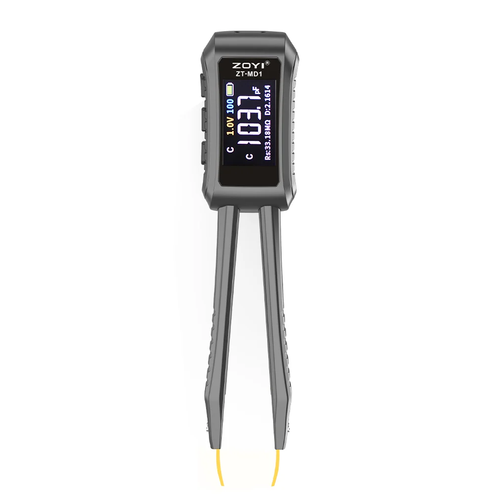 Zoyi ZT-MD1 Smart LCR Meter
