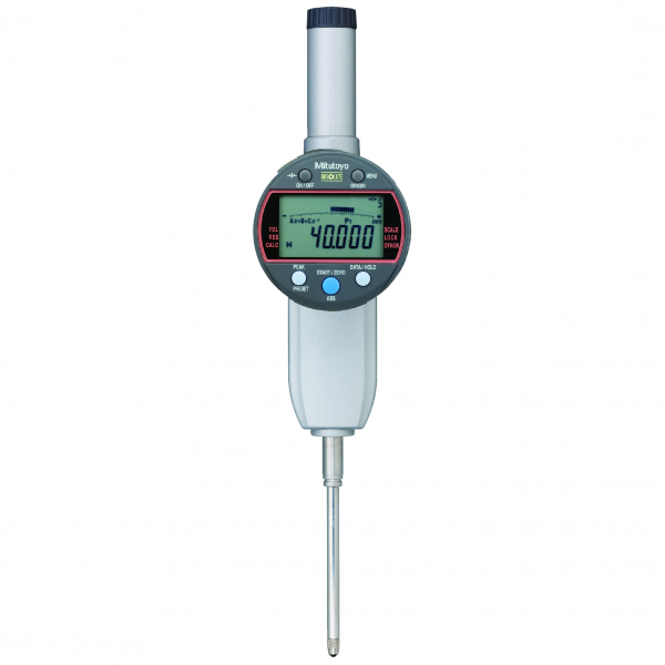 Mitutoyo 543-595B-10 Digital Indicator Calculation ID-C, 50.8 mm