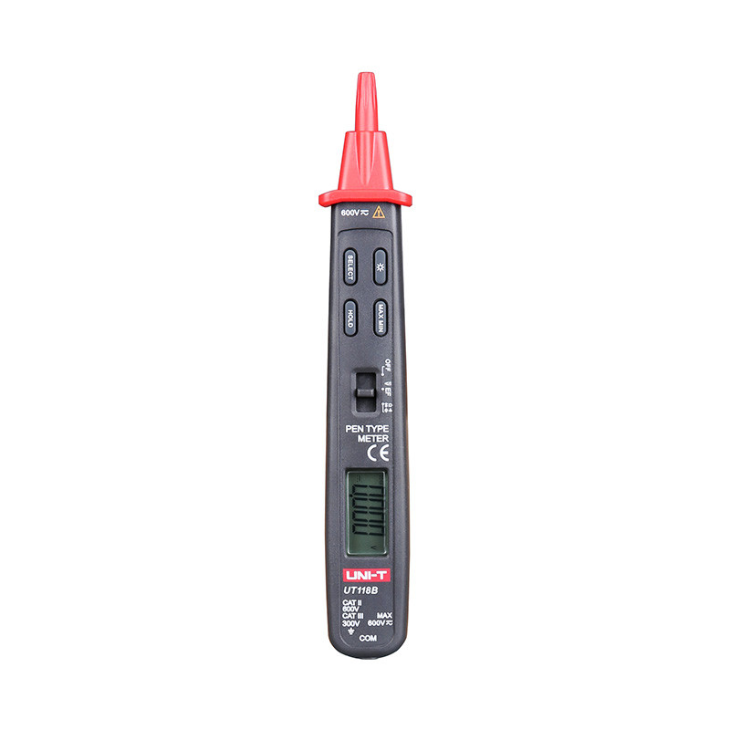 UT118B Pen Type Digital Multimeter