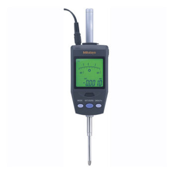 Mitutoyo 543-561A Digital Indicator ID-H, US AC-adapter