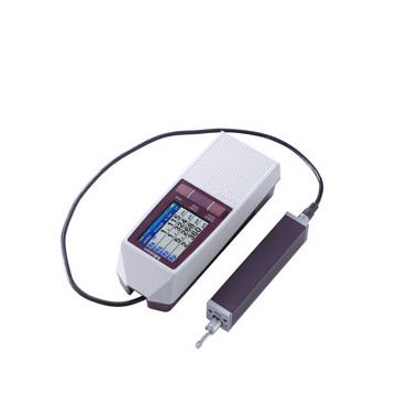 Mitutoyo 178-565-11A SJ-210 Portable Surface Roughness Tester, Transverse Tracing Type, 0.75mN Measuring Force