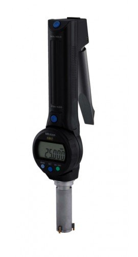 Mitutoyo 568-467-10 Digital ABS Borematic, 1.0 to 1.2" / 25.4 to 30.48 mm