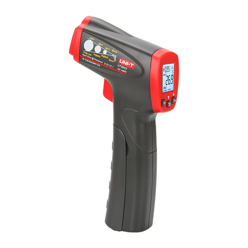UT300S Infrared Thermometer