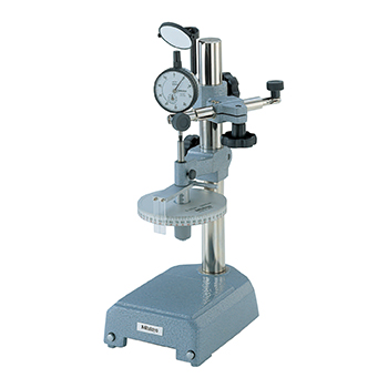 Mitutoyo 170-102-10 Series 170 UDT-2 Dial Gauge Tester, 0 to 25 mm, 0.001 mm