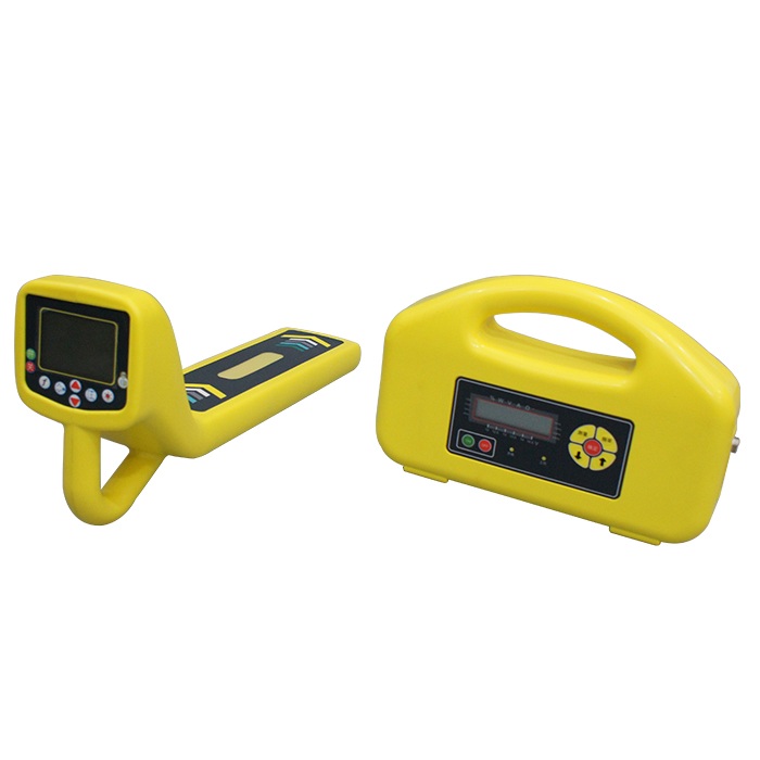 Huazheng HZ-4000A Cable Pinpoint Fault Locator