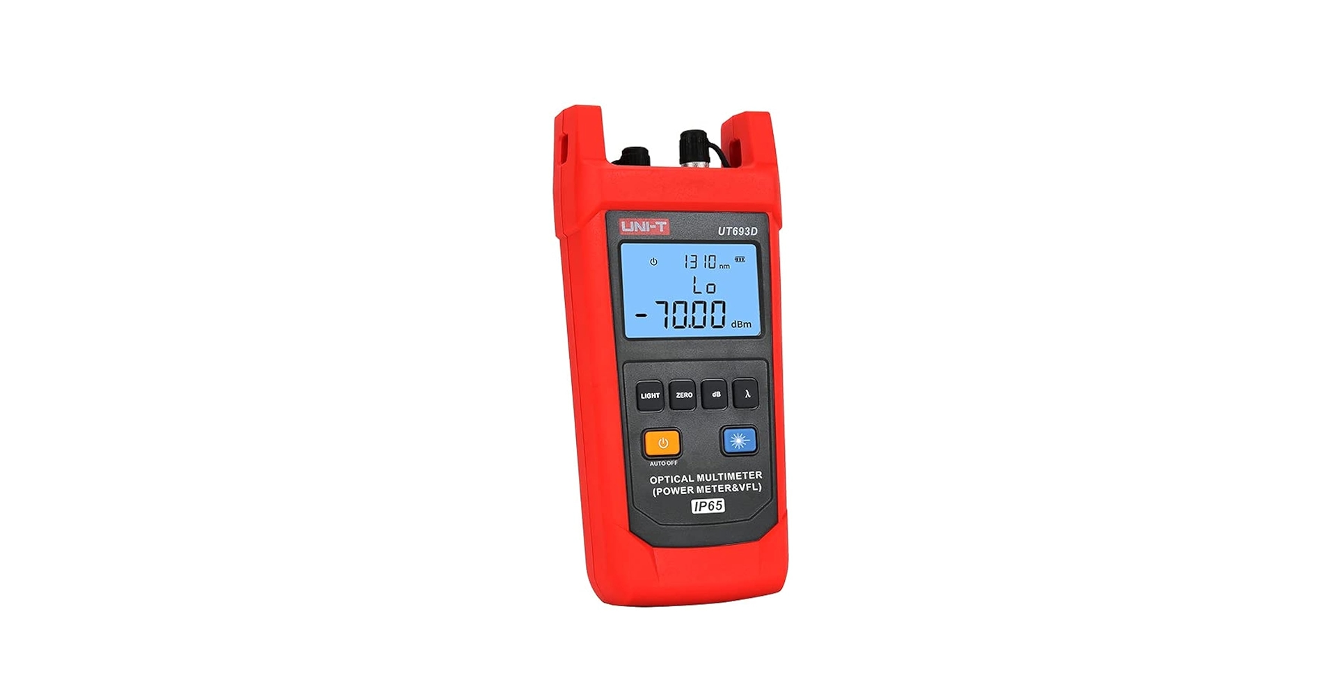 UT692G Fiber Optic Tester