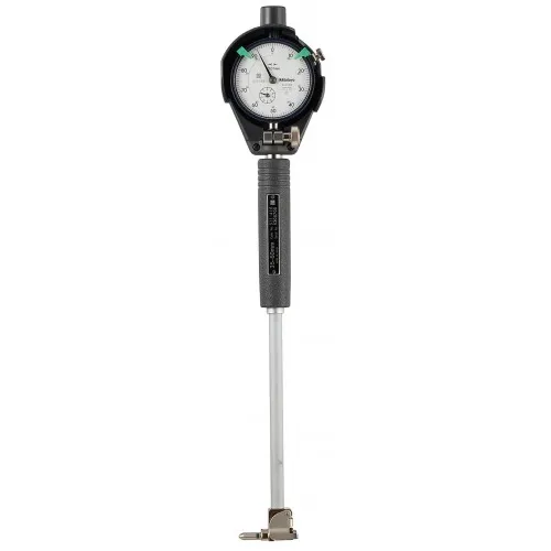 Mitutoyo 511-439-20 Series 511 Blind Hole Bore Gauge with protective cover, 1.4 to 2.4", inch