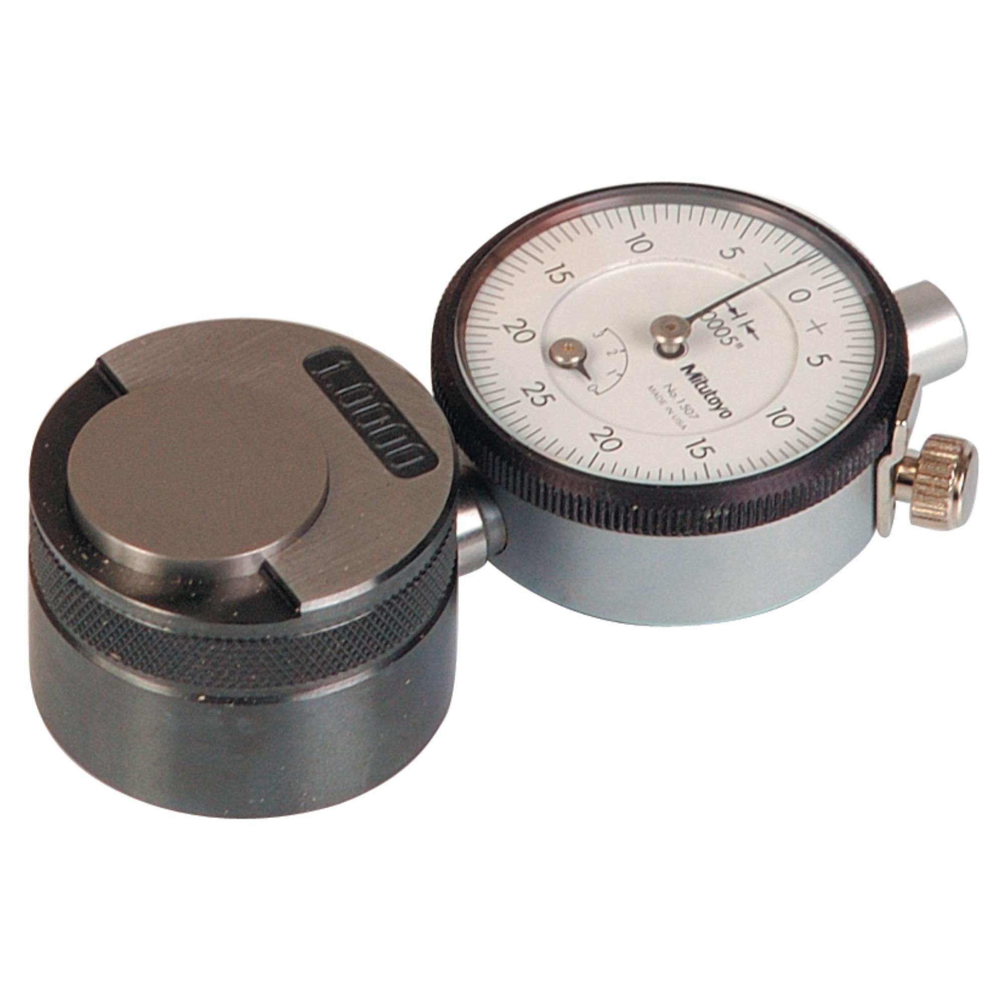Mitutoyo 950-111 Zero-Setter, 1"