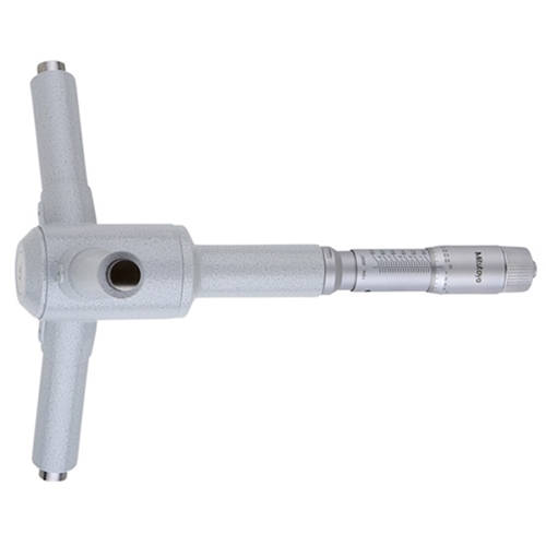 Mitutoyo 368-881 Holtest Inside Micrometer, type II, 11 to 12"