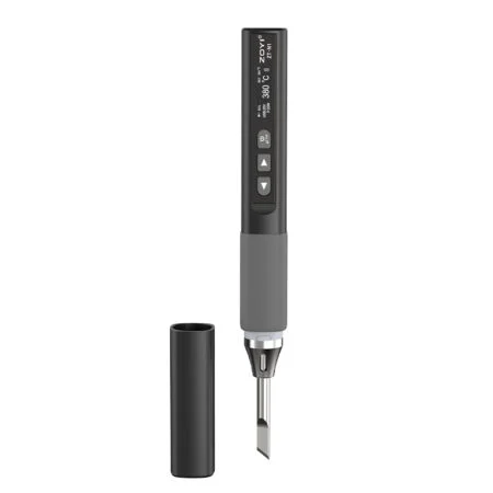 Zoyi ZT-N1 Smart Electric Soldering Iron