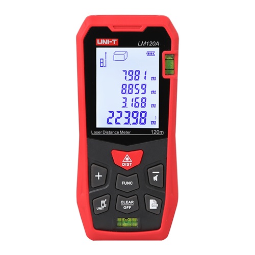 LM120A Laser Distance Meter