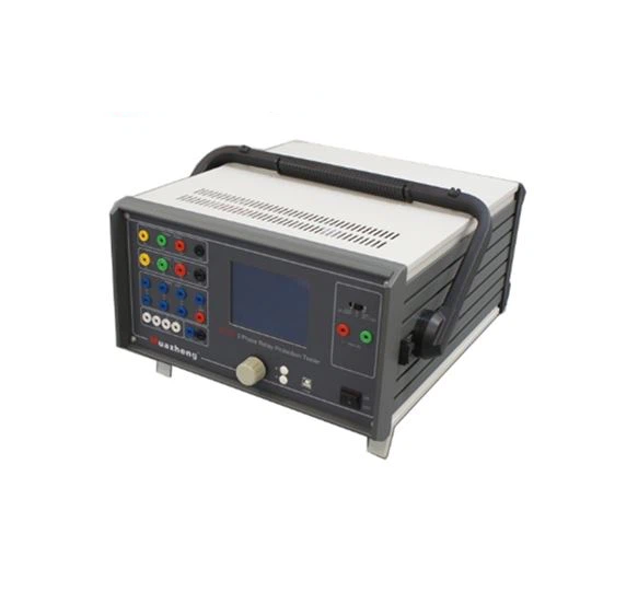 HZ4241 Three Phase Protection Relay Test Kit