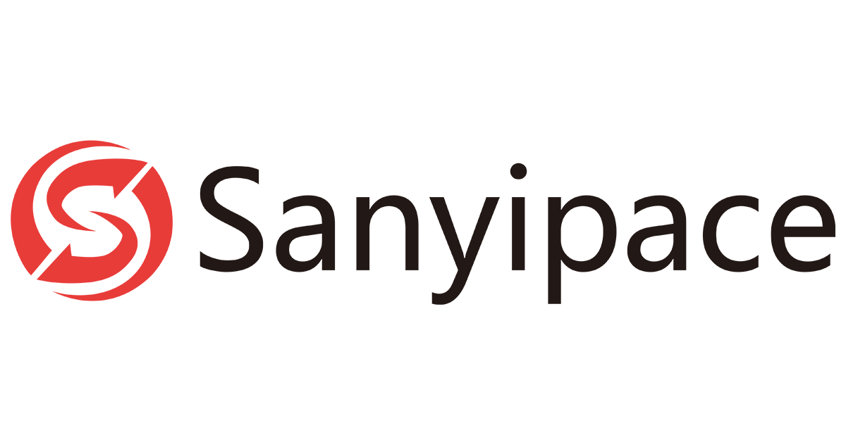 Sanyipace