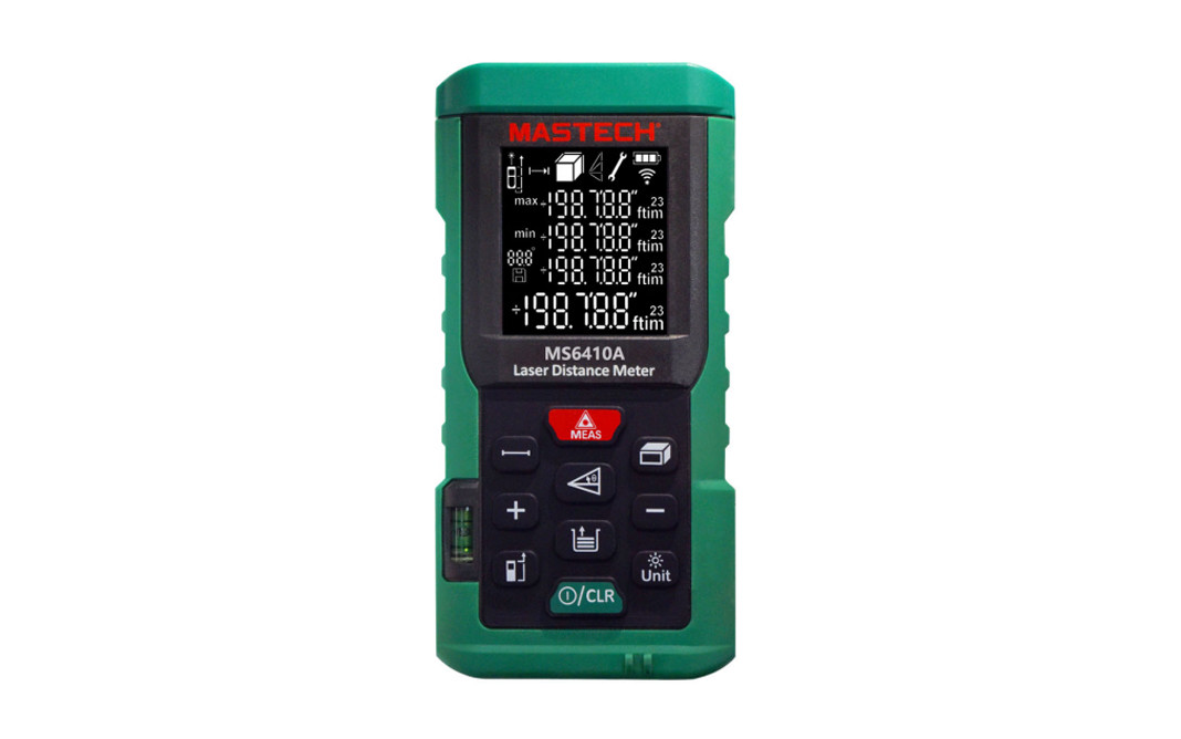 Mastech MS6410A Distance Meter