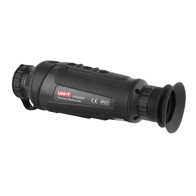 UTx325 Thermal Imaging Monocular