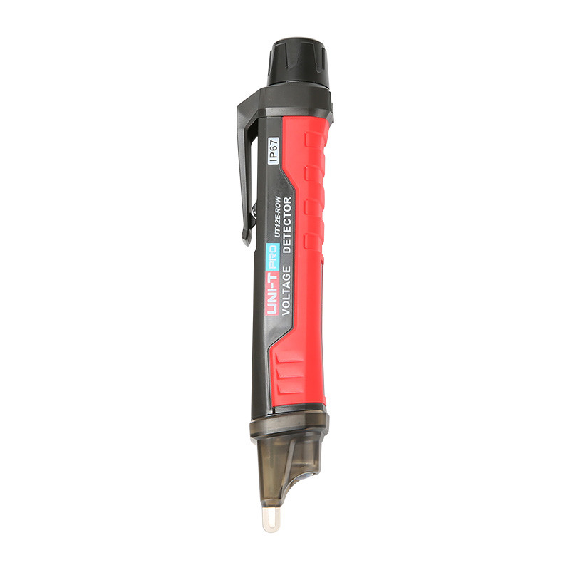 UT12E-ROW Non-Contact Voltage Detector