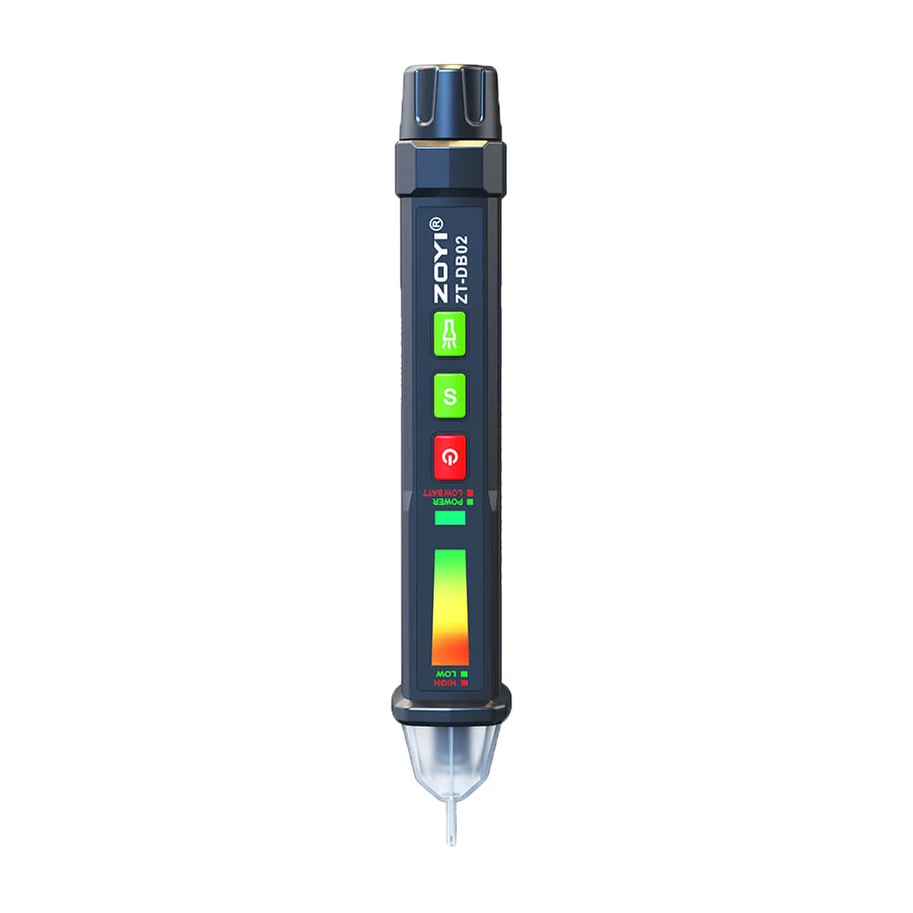 Zoyi ZT-DB02 Non-Contact AC Voltage Detector