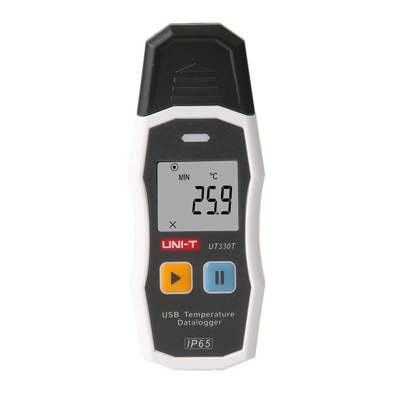 UT330T USB Datalogging Digital Thermo-Hygrometer