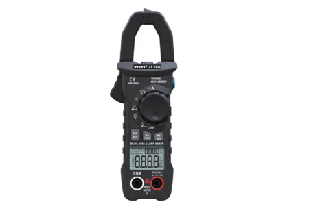 Zoyi ZT-QS7 Digital Clamp Meter and Multimeter