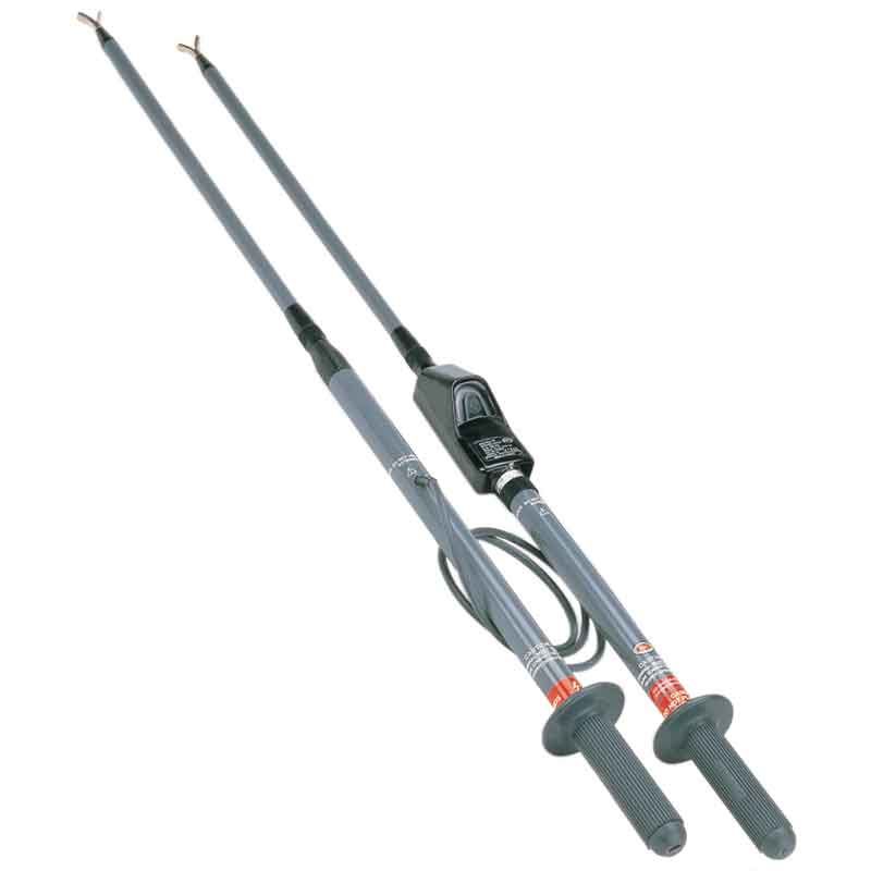 Megger 510836 -1 DETEX LED Phasing Tester, 4.16 to 34.5kV