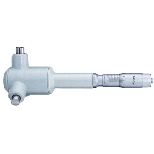 Mitutoyo 368-774 Holtest Inside Micrometer, type II, 100 to 125 mm