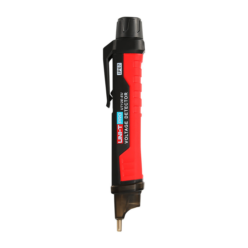 UT12E-EU Non-Contact Voltage Detector
