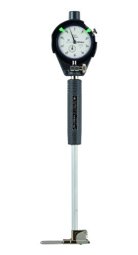Mitutoyo 511-735-20 Standard Bore Gauge, 6.5 to 10", 2-point