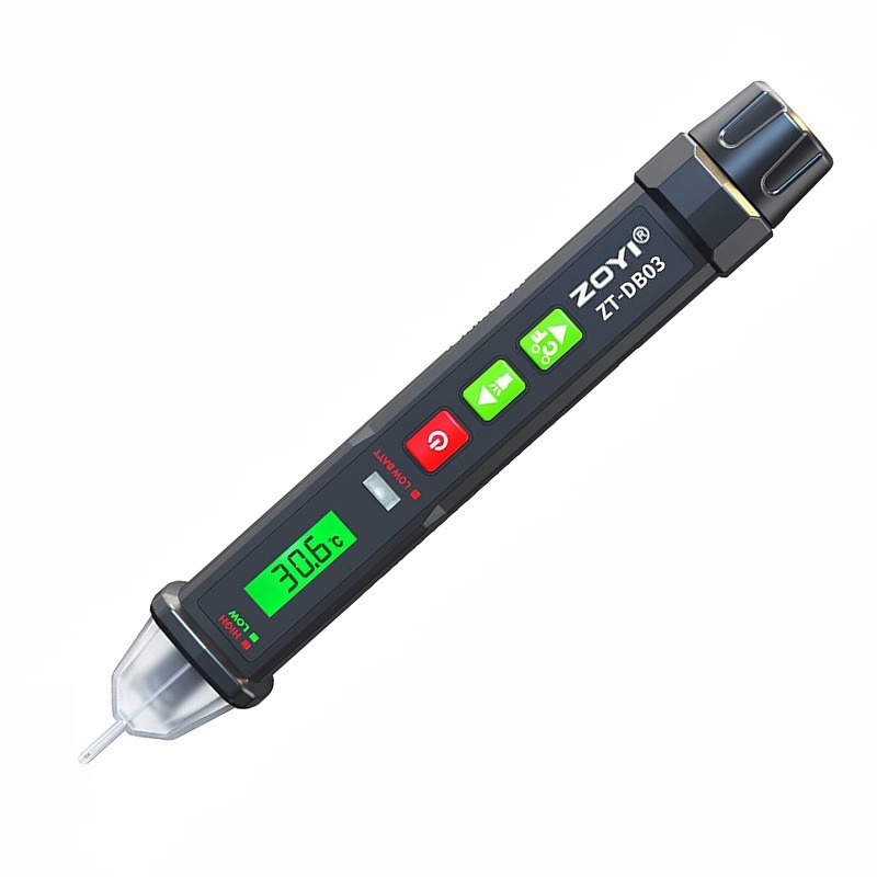 Zoyi ZT-DB03 Pen-Style Non-Contact AC Voltage Detector