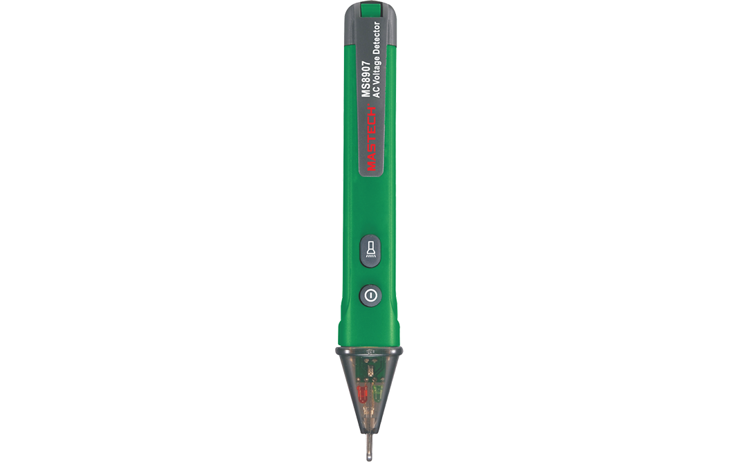 Mastech MS8907 Non-Contact AC Voltage Tester