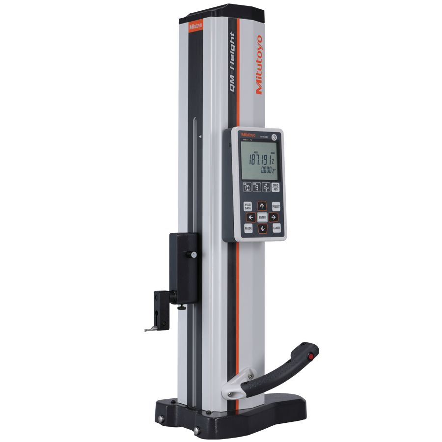 Mitutoyo QM Height, 0 to 14" / 0 to 350 mm