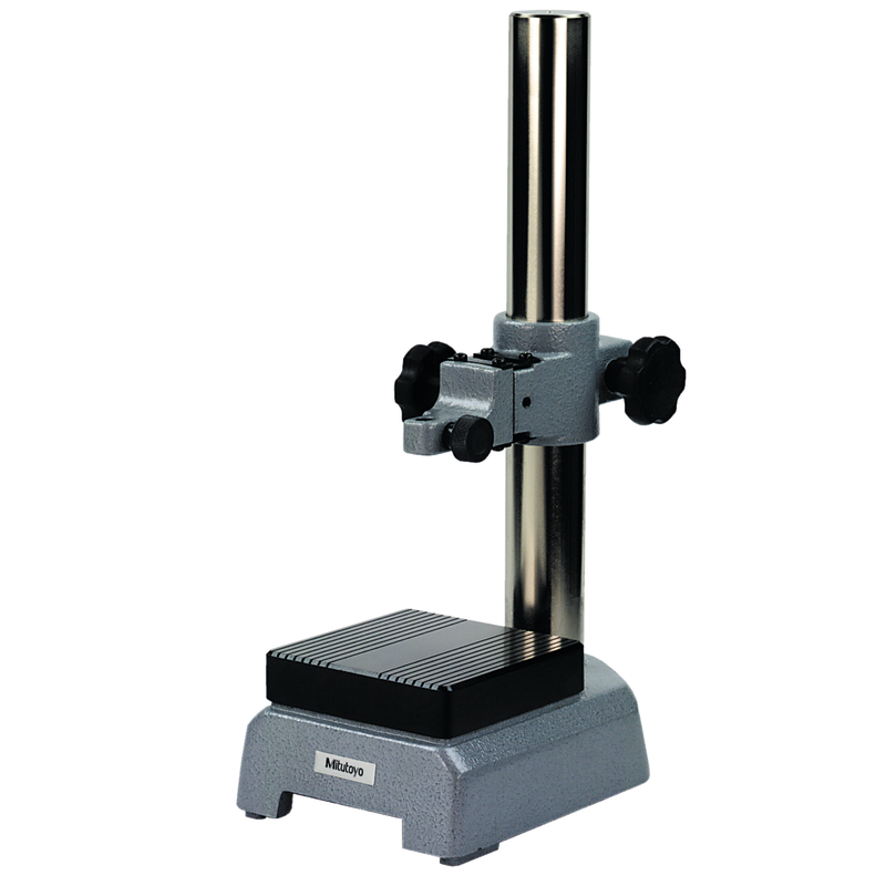 Mitutoyo 215-405-10 Comparator Stand 110 x 110mm