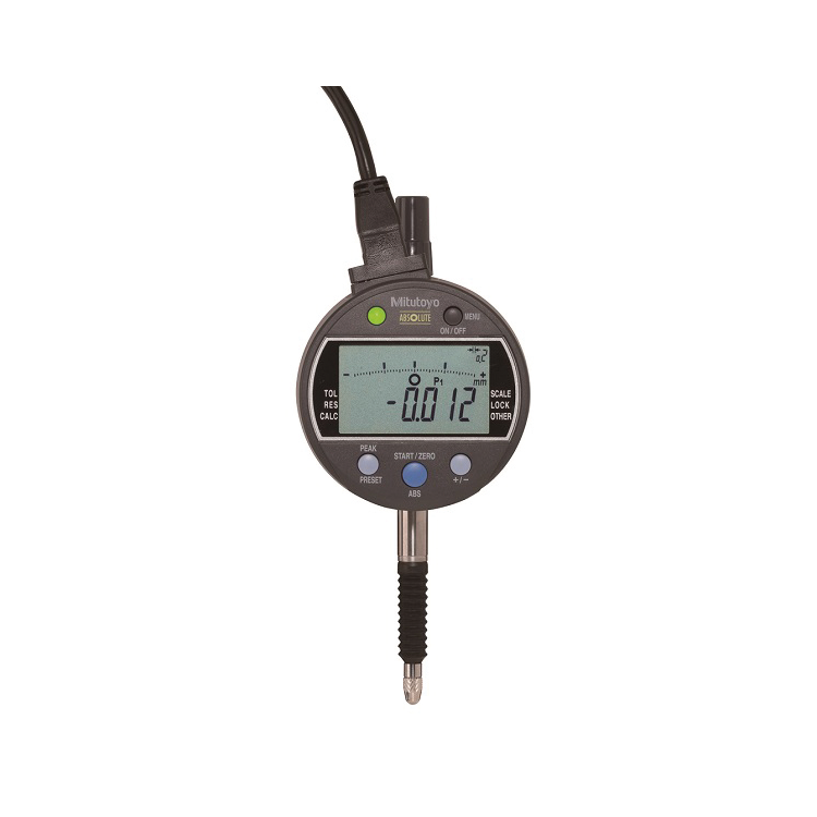 Mitutoyo 543-350-10 Digital Indicator Signal ID-C