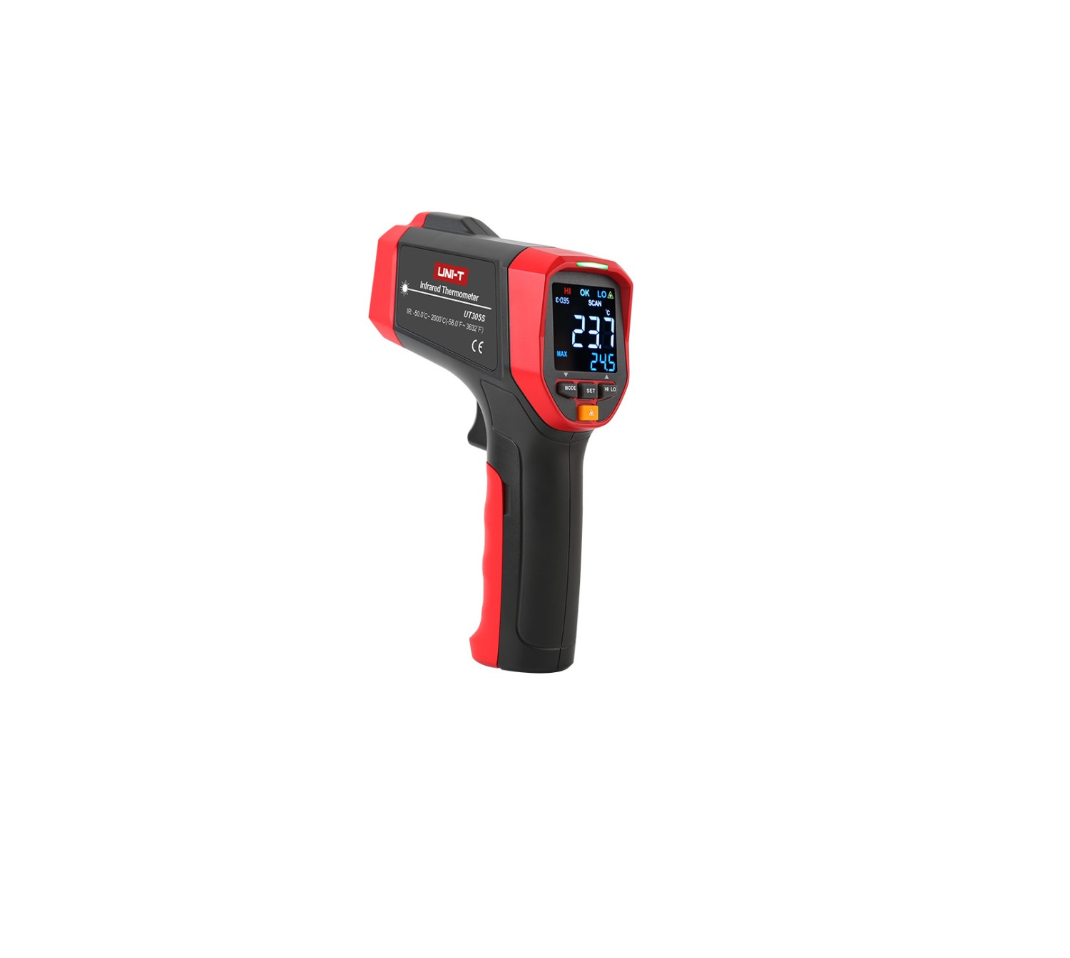 UT305S Infrared Thermometer
